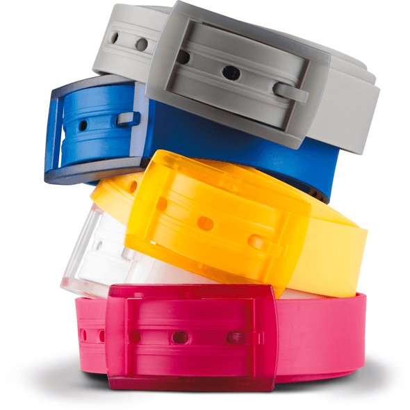 K-Up | Cinturón de color